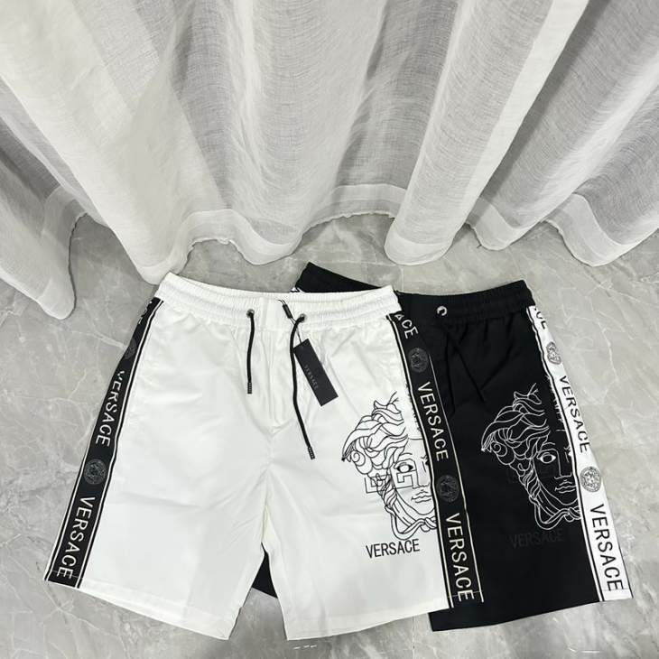 Picture of Versace Short Pants _SKUVersaceM-3XLmdtrV004319505